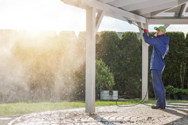 Best Post-Construction Pressure Washing  in Cumings, TX
