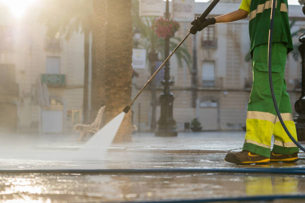 Best House Exterior Washing  in Cumings, TX